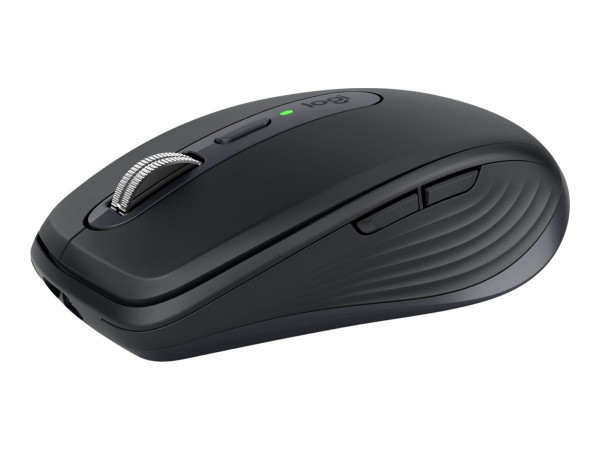 Logitech MX Anywhere 3S Busniess Ratón inalámbrico, grafito