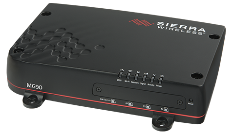 Sierra Wireless MG90 Router LTE-A Pro