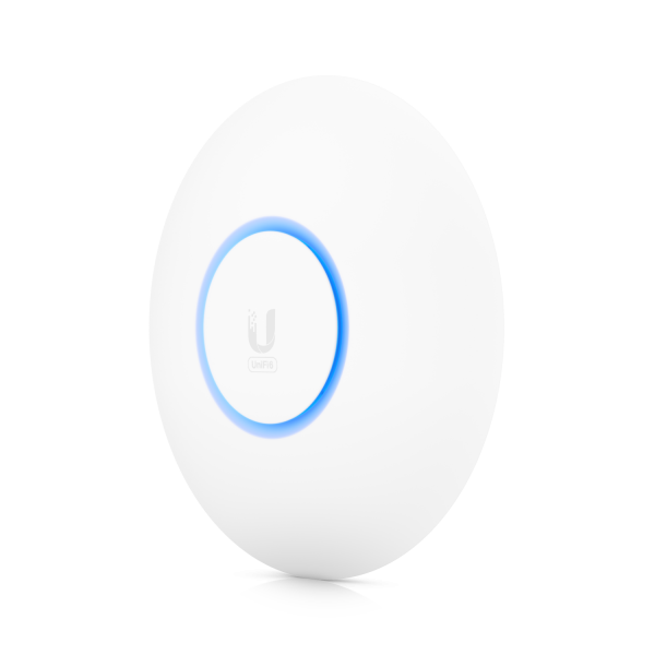 Ubiquiti U6+ Punto de acceso WiFi 6 2x2 MU-MIMO