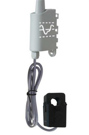 Adeunis Sensor de corriente 50A LoRaWAN