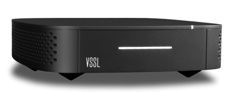 Soundvision TruAudio VSSL A.1 Home PROMO