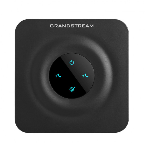 Grandstream HandyTone 802 Adaptador 2xFXS
