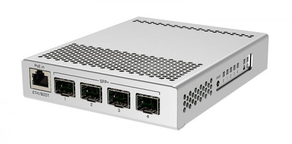 MikroTik CRS305-1G-4G+IN