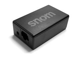 SNOM EHS Headset Hookswitch V2 para 300/320/360/370/820/870