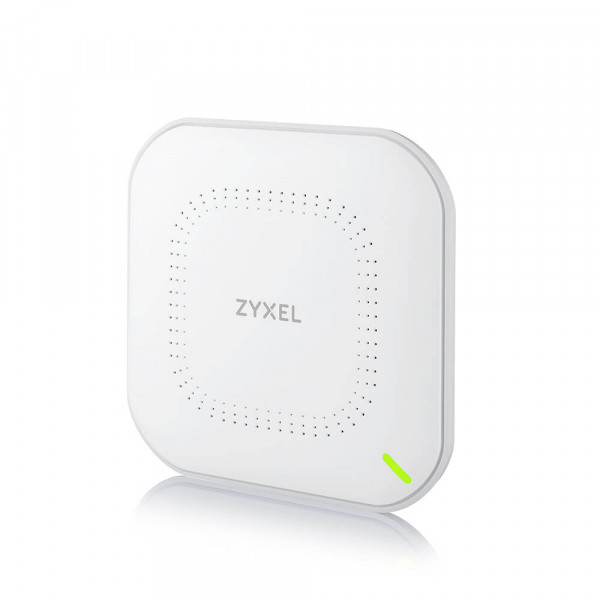 Zyxel NWA50AX Punto de acceso WiFi 6, Pack 3uds