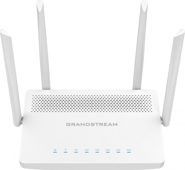 Grandstream GWN7052F Router Wi-Fi de Doble Banda