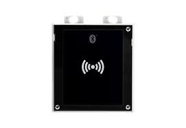 2N Bluetooth y lector RFID de 125KHz, NFC