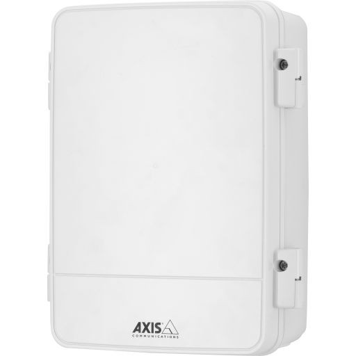 AXIS Surveillance Cabinet T98A15-VE