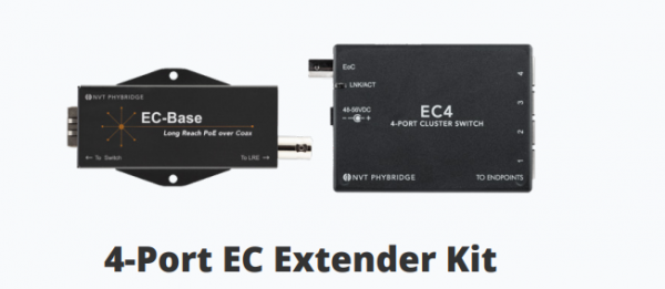 Phybridge Kit EC-Extender *Promoción*