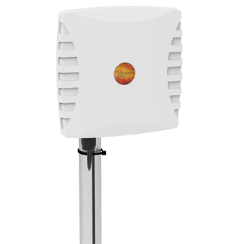 Poynting Antena Wi-Fi 2,4/5GHz 18dBi