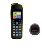 Funktel FC4R Teléfono DECT ATEX