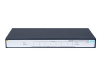 HP JH330A Switch 1420-8G-PoE+ (64W)