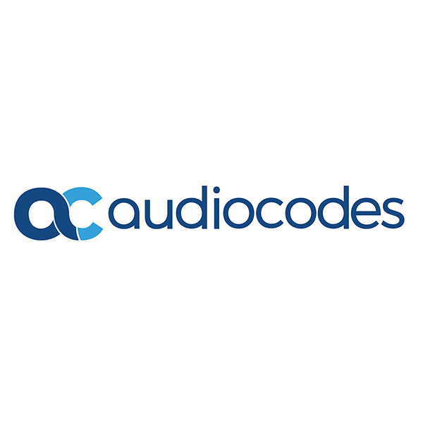 AudioCodes MediaPack Patch Panel Kit Dos 24-puertos