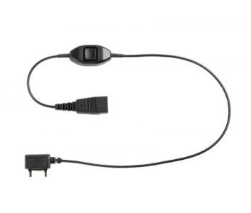 Jabra Cable QD a Sony Ericsson