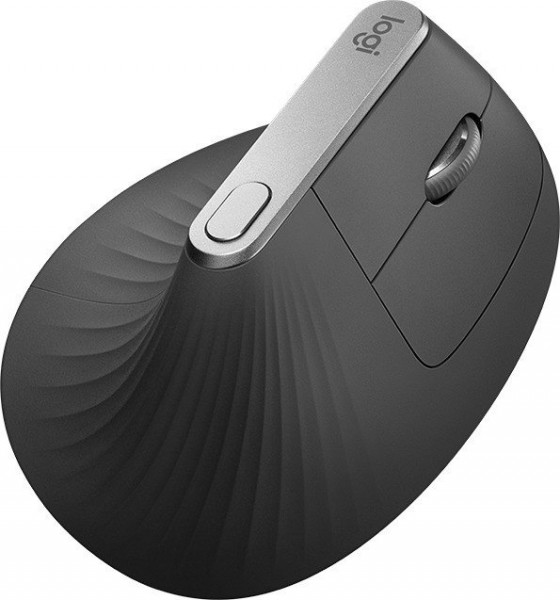 Logitech MX Vertical Ratón ergonómico avanzado