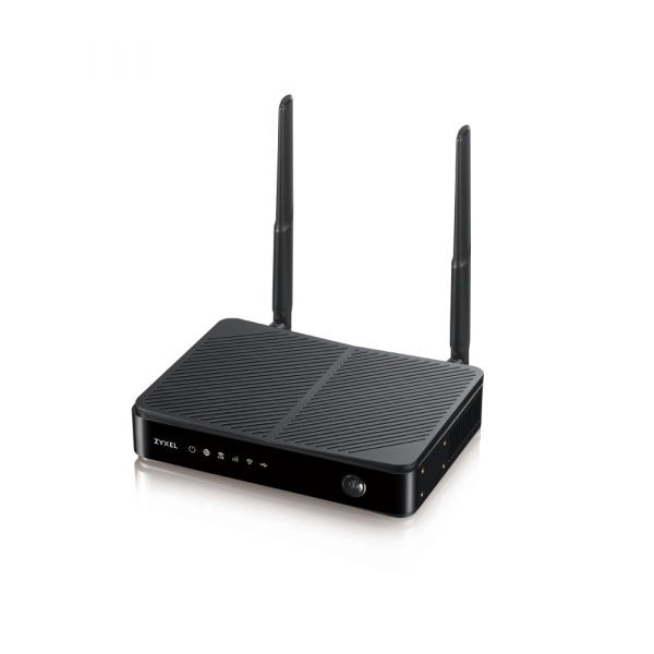 Zyxel Router LTE 3301-PLUS