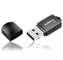 iiyama Adaptador Mini USB Wireless Dual-Band