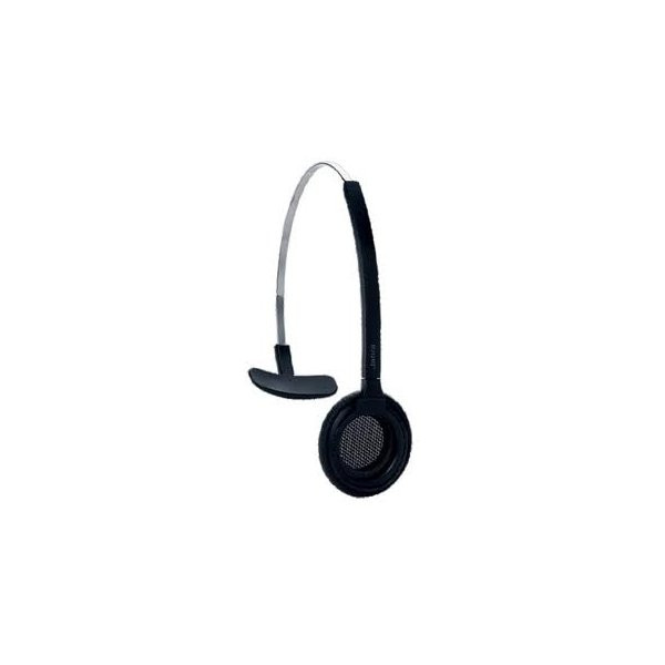 GN Jabra Diadema Monoaural PRO 900