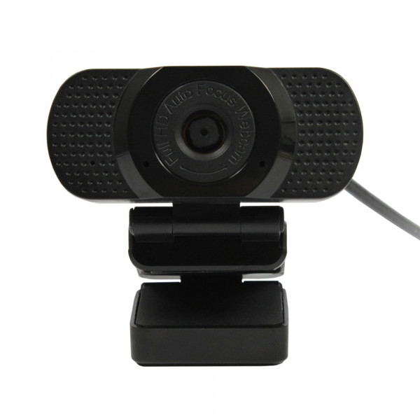Plusonic Webcam USB Full HD AF V2