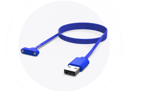 Teltonika Cable magnético USB TMT 250