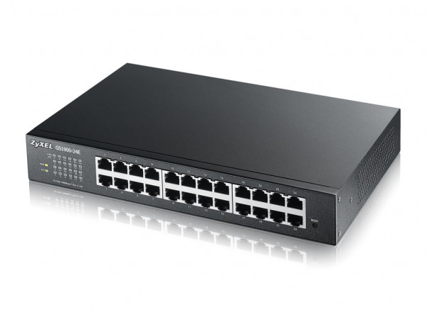 Zyxel GS1900-24EV2 Switch 24x Gigabit gestionado