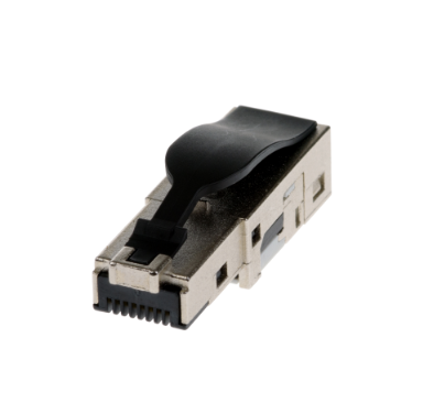 AXIS RJ45 Field Connector, 10uds