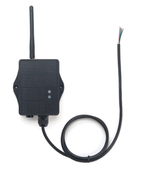 DRAGINO CPL03-LS Sensor contacto seco LoRaWAN (solar)