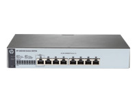 HP J9979A Switch 1820-8G