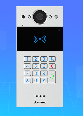 Akuvox R20K-2 Videoportero IP