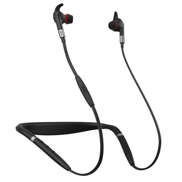 Jabra Evolve 65e MS