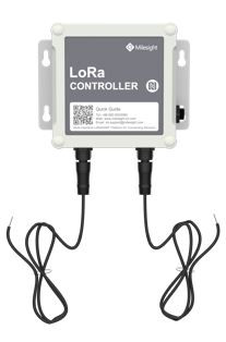 Milesight IoT UC512 Controlador LoRaWAN