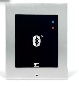 2N Access Unit Bluetooth