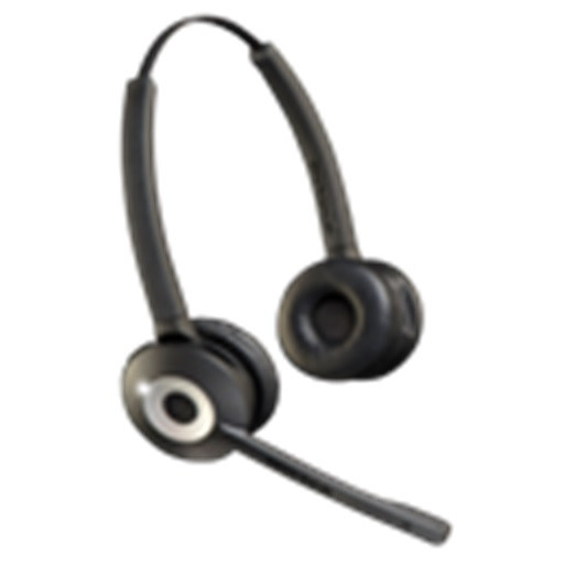 Jabra Auricular de recambio para Pro 9XX Duo