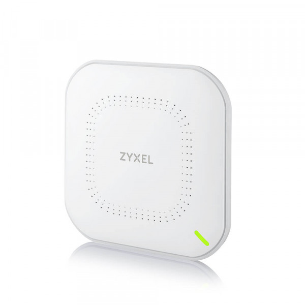 Zyxel NWA90AX Punto de acceso WiFi 6, Pack 3uds