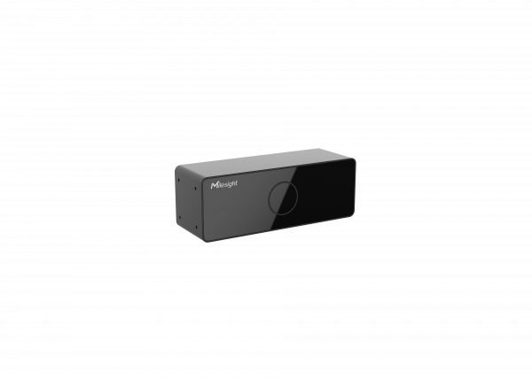 Milesight IoT VS132 Sensor de recuento de personas ToF