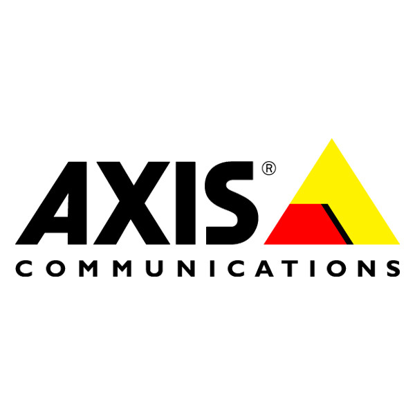 AXIS TM3815-E Domo Transparente/Ahumado, Pack 4uds