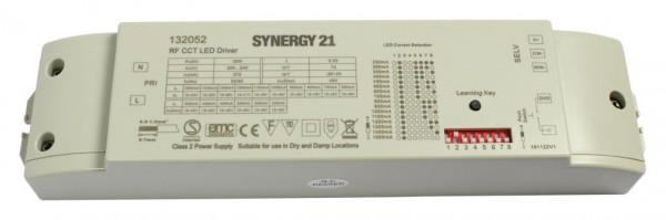 Synergy 21 Controlador LED EOS 05, 24V/50W