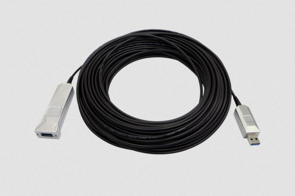 AVer Cable USB 20m