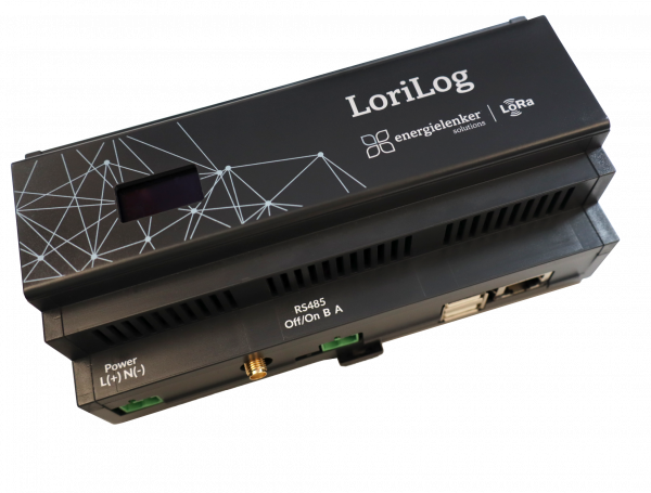 LoriLog Datalogger LoRaWAN