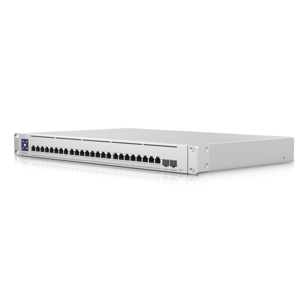 Ubiquiti USW-EnterpriseXG-24