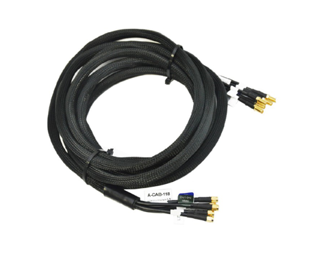 Poynting Cable de antena 7-en-1 MIMO-1, 5m