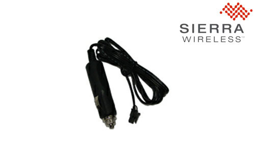 Sierra Wireless Adaptador de corriente