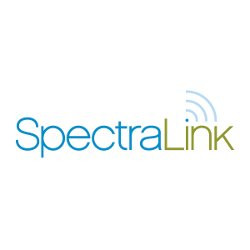 Spectralink Estación base digital con 4 canales