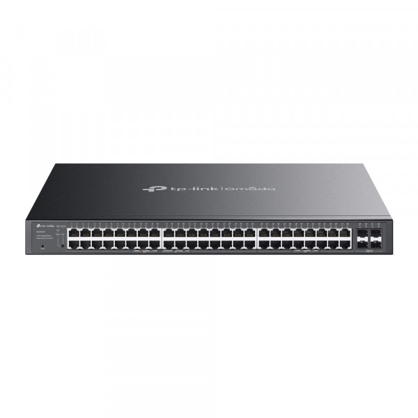 TP-Link SG2452LP Switch Omada Smart de 52x Gigabit