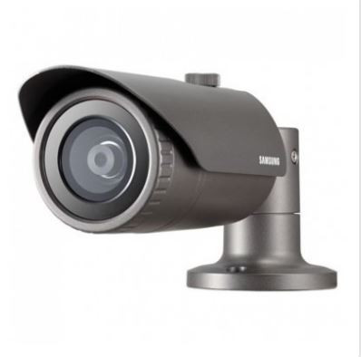 Hanwha Techwin Cámara Bullet IP QNO-7080R