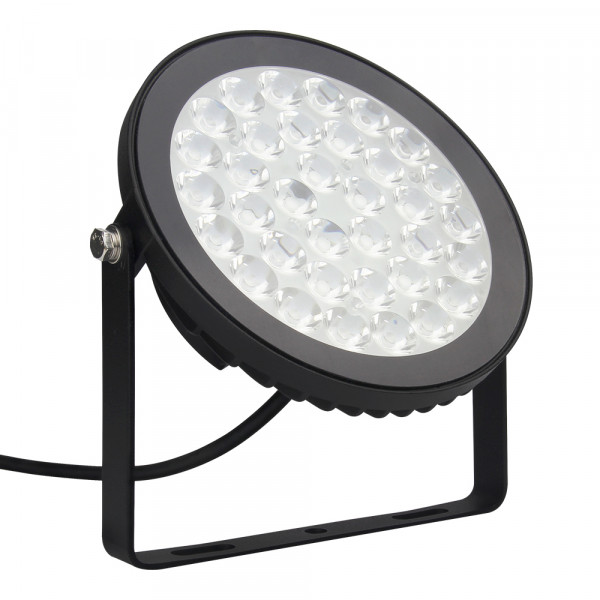 Miboxer Proyector LED de jardín 15W RGB+CCT (Zigbee 3.0 + 2.4G)