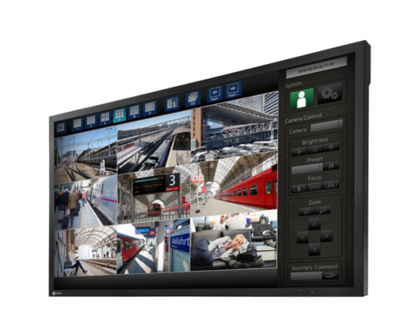 Eizo Monitor 46" DuraVision FDF4627W-IP