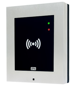 2N Acces Unit 2.0 secured, Bluetooth & RFID, Promoción