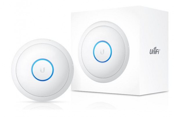 Ubiquiti nanoHD-RetroFit-3 Kit de montaje