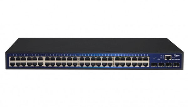 ALLNET ALL-SG8452M Swtich 48x Gigabit + 4x SFP